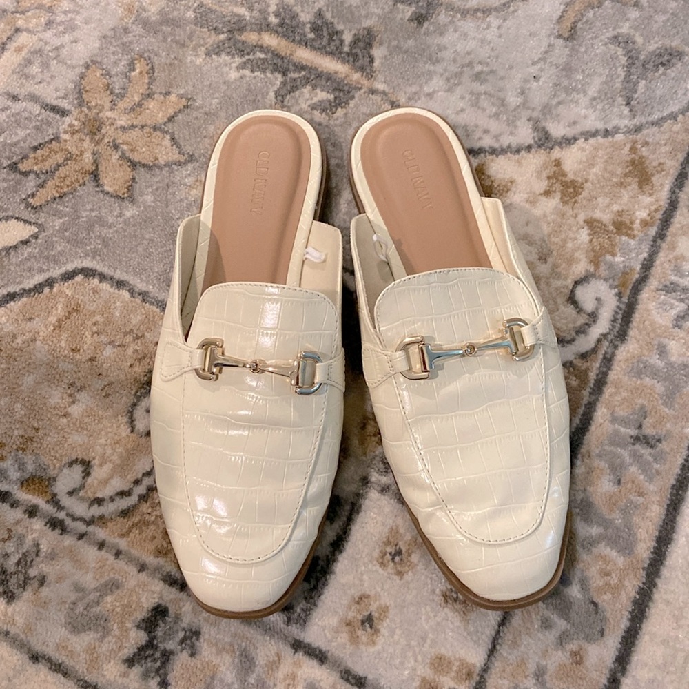 Old Navy Loafers